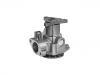 Bomba de agua Water Pump:7708187