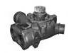 Водяная помпа Water Pump:61318939